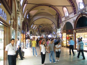 Costa 111_Istanbul_Grand_Bazaar